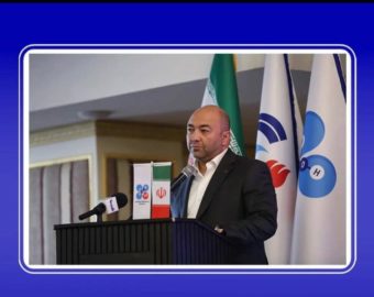 دکتر حسینی در سمینار متانول ایران:در صورت اصلاح روند قیمت یوتیلیتی و گاز آمادگی حمایت از توسعه پایین دستی متانول را داریم.
